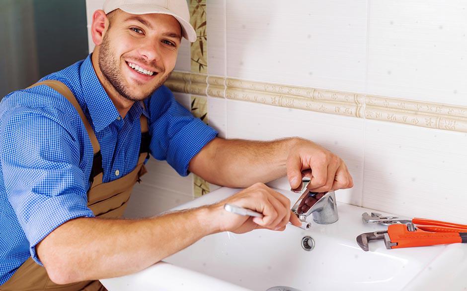 plomberie sanitaires Montreuil