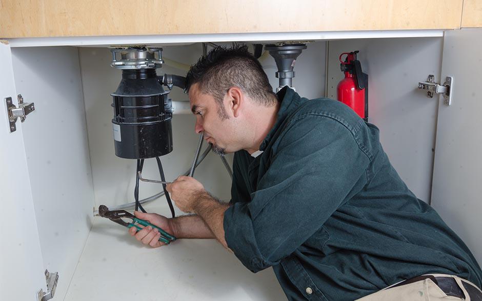 plombier installateur thermique Creil